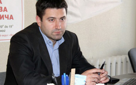 Правозащитник Роман Койдан прокомментировал свое назначение на должность референта Главы Коми