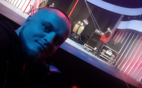 Сыктывкарец, поставивший Рекорд России в приготовлении пиццы: «Я сильно тупил»