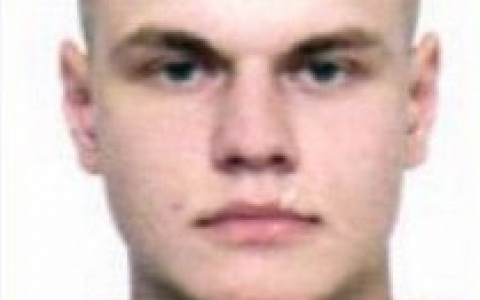 В Коми нашли пропавшего симпатичного парня с голубыми глазами