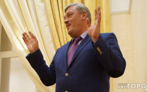 Путин отправил Главу Коми представлять Россию на Совете Европы