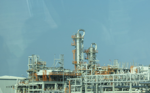 В Коми планируют открыть новый завод стоимостью 120 миллионов евро