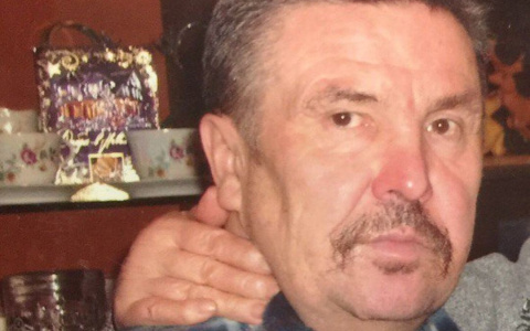 В Коми нашли пропавшего Леонида Пантелеева