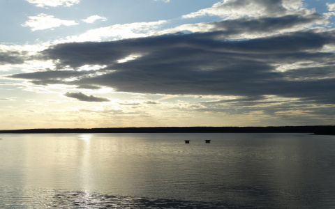 В Коми на берегу реки нашли труп мужчины