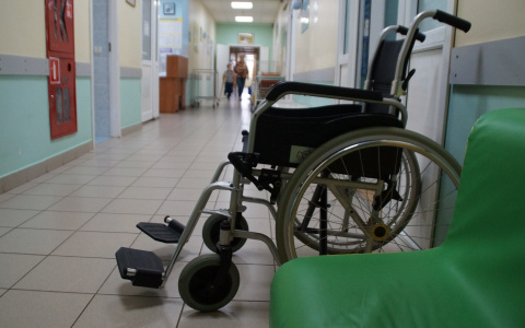 Помогите детской травматологии: там может оказаться и ваш ребенок