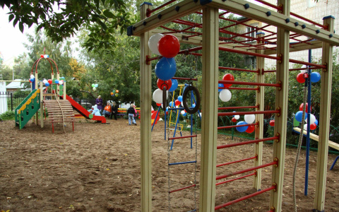 Каждый житель Сыктывкара сможет подать заявку на благоустройство своего двора