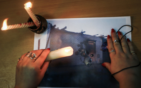 Сыктывкарка отдала лжеэкстрасенсам два миллиона рублей за снятие порчи