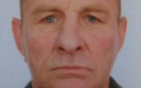 В Сыктывкаре ищут мужчину, который не ориентируется в пространстве