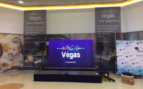 Сыктывкарским руководителям на заметку: без чего нельзя обойтись на праздничном мероприятии?