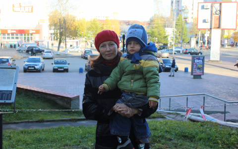 Мать, «похитившая» сына и бежавшая в Сыктывкар, рассказала о пережитом кошмаре