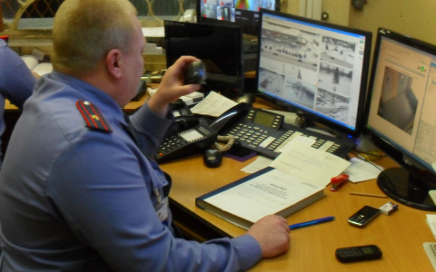 Житель Коми покончил с собой прямо в дежурной части полиции