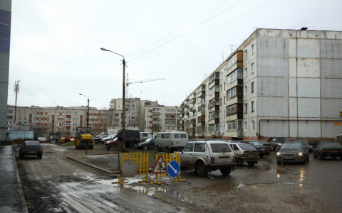 В Сыктывкаре перекроют одну из улиц