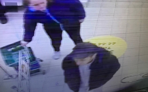 В Сыктывкаре рассеянный ребенок «подарил» вору кошелек с деньгами (видео)