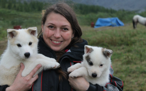 В Коми скончалась рукодельница Елена Головачёва, за жизнь которой боролись всем миром