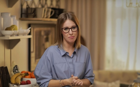 Ксения Собчак стала кандидатом на выборах президента в 2018 году