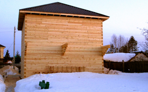 Как обжиться новой дачей в Сыктывкаре к будущему лету?