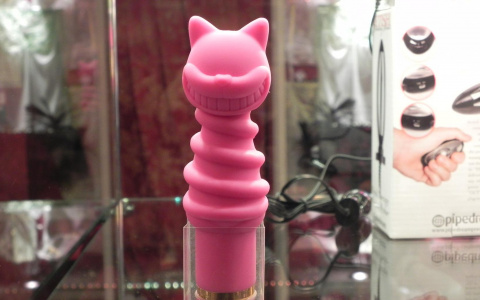 В Коми судебные приставы арестовали товары интим-магазина