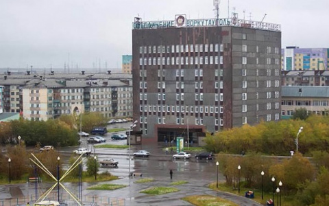 В одном из городов Коми прогремели взрывы