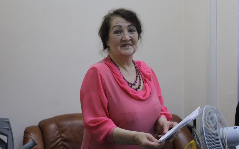 Сыктывкарка восстановилась после операции в центре  «А-Клиник»