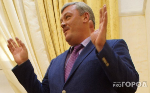 Канал «Давыдов.Индекс»: «Путин сделает Гапликову предложение сменить работу»