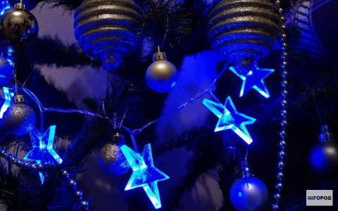 Мэрия предлагает организациям Сыктывкара поучаствовать в новогоднем конкурсе