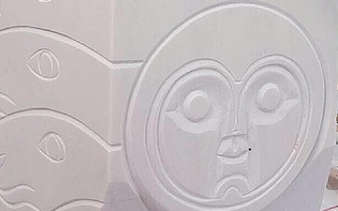 Мэрия предложила сыктывкарцам выбрать, где будет стоять новый арт-объект (фото)