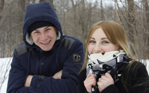 Погода в Сыктывкаре 22 октября: проведите утро за игрой в снежки