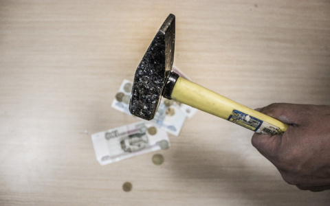 Почти 5000 жителей Коми оказались на грани банкротства из-за кредитов