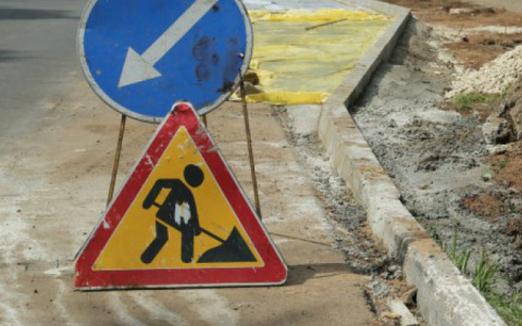 В Сыктывкаре ограничат движение по одной из оживленных улиц