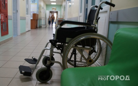 Учёные из Сыктывкара помогут детям, для которых наступил переломный момент