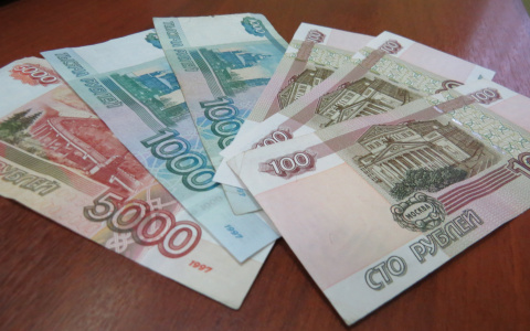 В сыктывкарском колледже детей-сирот оставили без денег