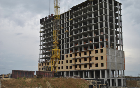 В Республике Коми снизилась стоимость жилья