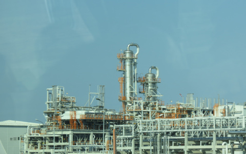 В Сыктывкаре может появиться завод, который изменит жизнь горожан