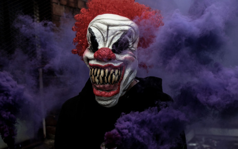 Хэллоуин в Сыктывкаре: топ-7 вечеринок, где будет жутко и страшно