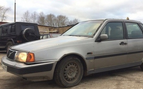 В Сыктывкаре машину популярной марки отдадут за репост