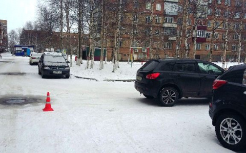 За 12 часов в Коми под колеса авто попали два пешехода