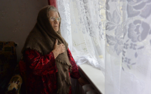 Ледниковый период в Сыктывкаре: люди мучаются без отопления и горячей воды