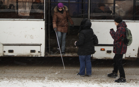 На мэрию Сыктывкара подали в суд за «неправильные» остановки