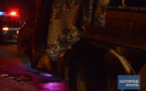 Появились фото погибших в ДТП под Ыбом с участием школьного автобуса