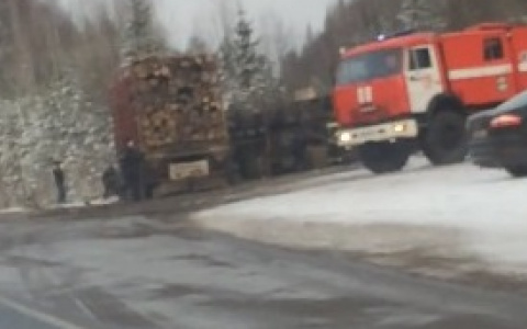 Стало известно, по чьей вине произошло ДТП со школьниками под Ыбом