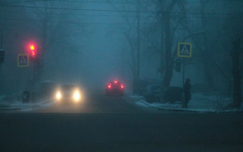 Погода в Сыктывкаре 28 октября: ночной мороз кусается