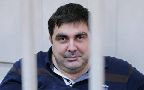 Экс-фигурант «дела Гайзера» приехал в Сыктывкар «по своим хозяйским делам»