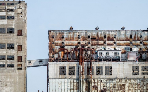 В 2017 году в Коми закрыли в три раза больше предприятий, чем открыли