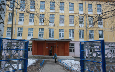 Республике Коми выделят 281 миллион рублей на строительство школы в Сыктывкаре