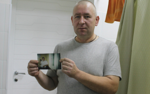 Как сыктывкарцу удалось похудеть на 45 килограммов?