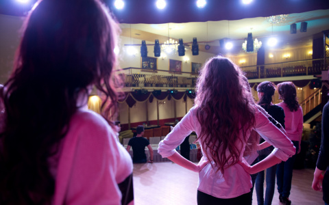 В столице Коми впервые состоится городской конкурс красоты «Мисс Сыктывкар-2017»