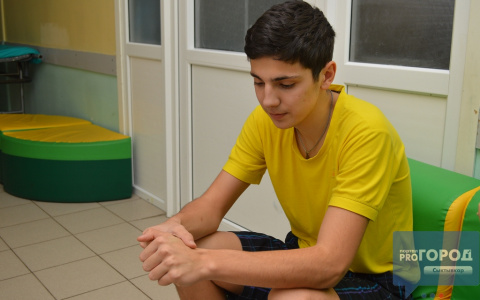 Парень, выживший в ДТП со школьным автобусом в Коми: «При виде меня мама расплакалась»