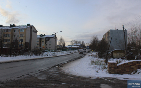 Прогулка по Ручейной: район, от которого зависит сельское хозяйство Республики Коми