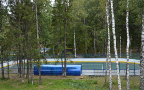 В Сыктывкаре построят большую спортивную площадку