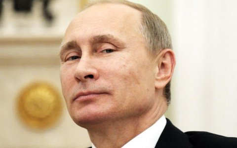 Больше половины сыктывкарцев готовы голосовать за Путина