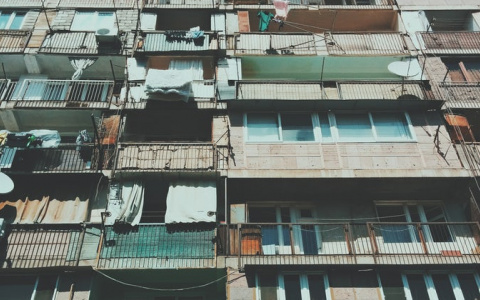 Названы средние цены за аренду жилья в Республике Коми